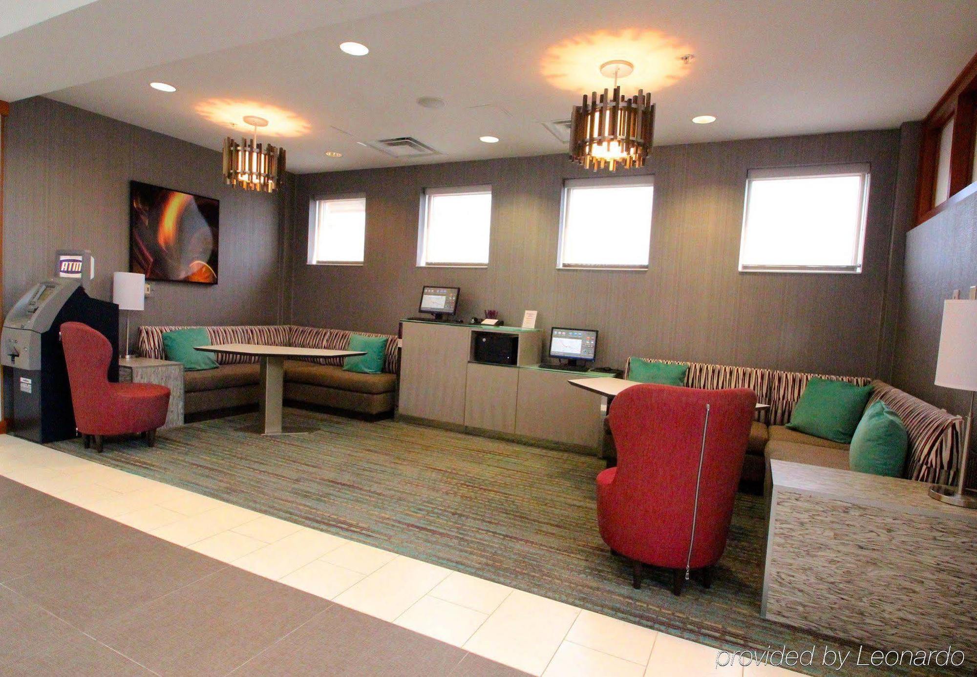 Residence Inn Newport News Airport Ngoại thất bức ảnh